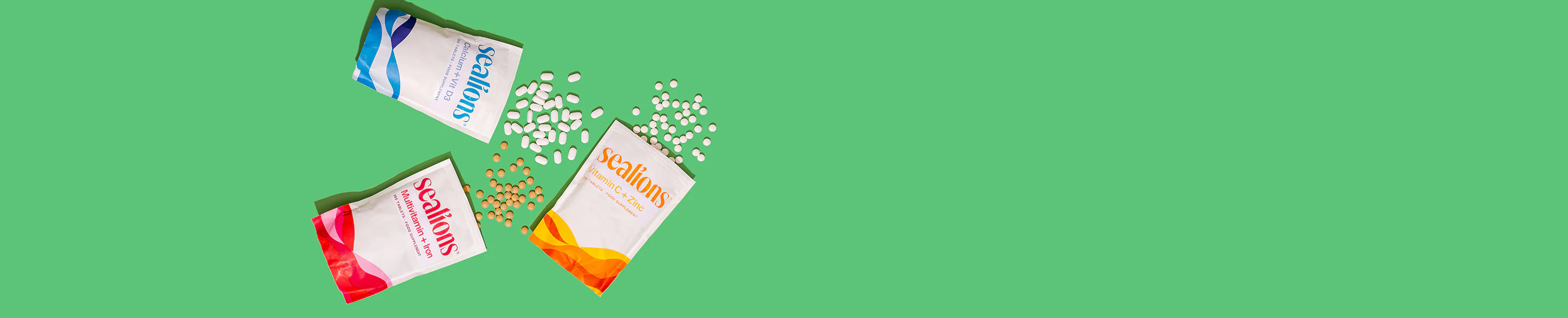 Premium Wellness for Only Pennies