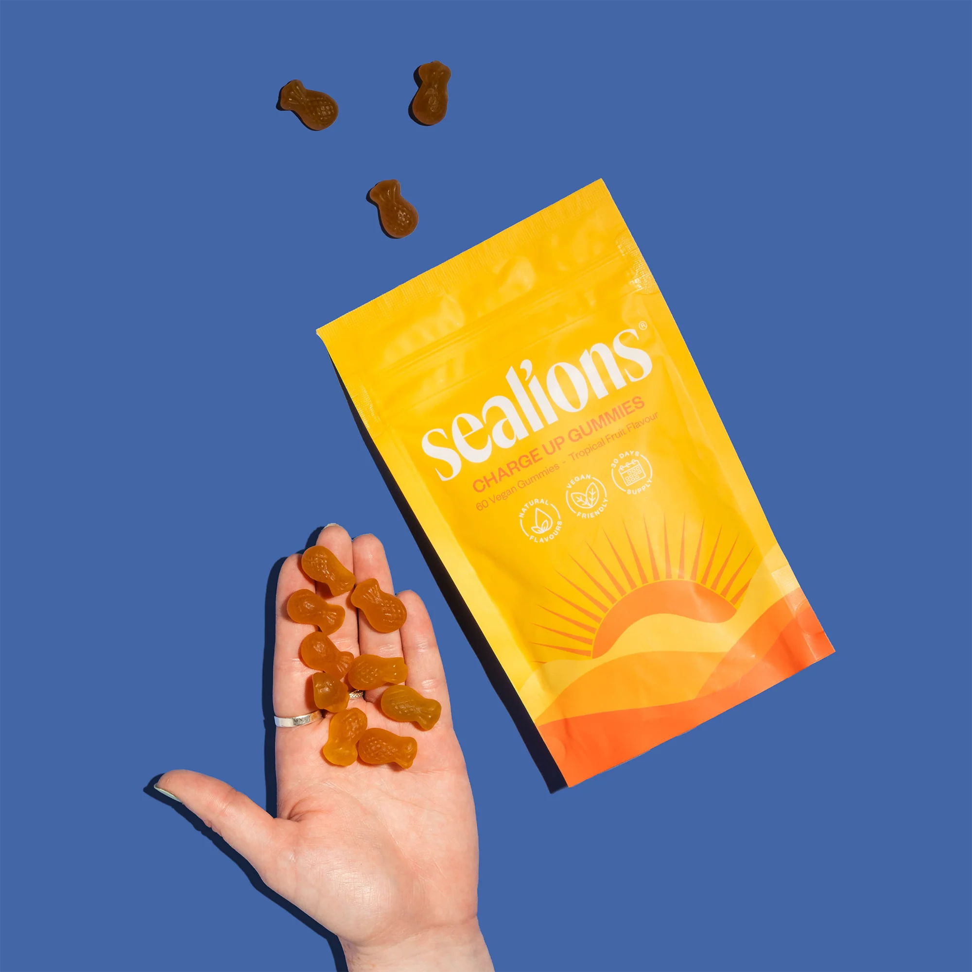 Charge Up Gummies - Image 3