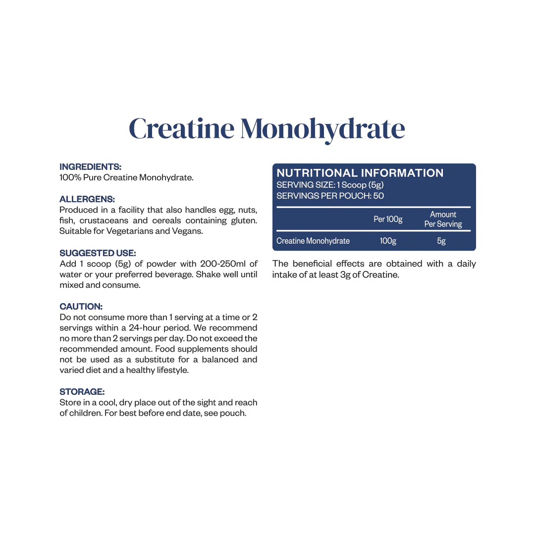 Creatine Monohydrate - Image 5