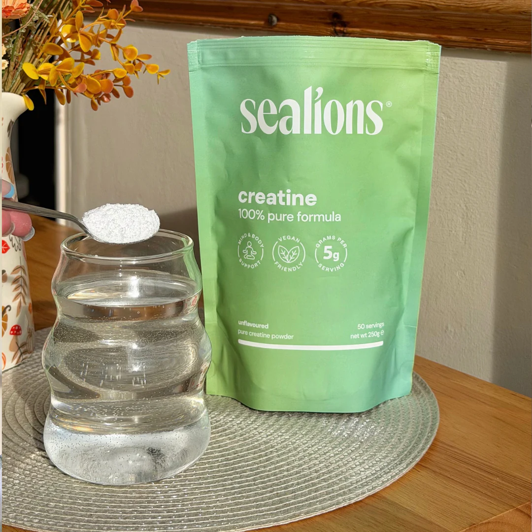 Creatine Monohydrate - Image 7