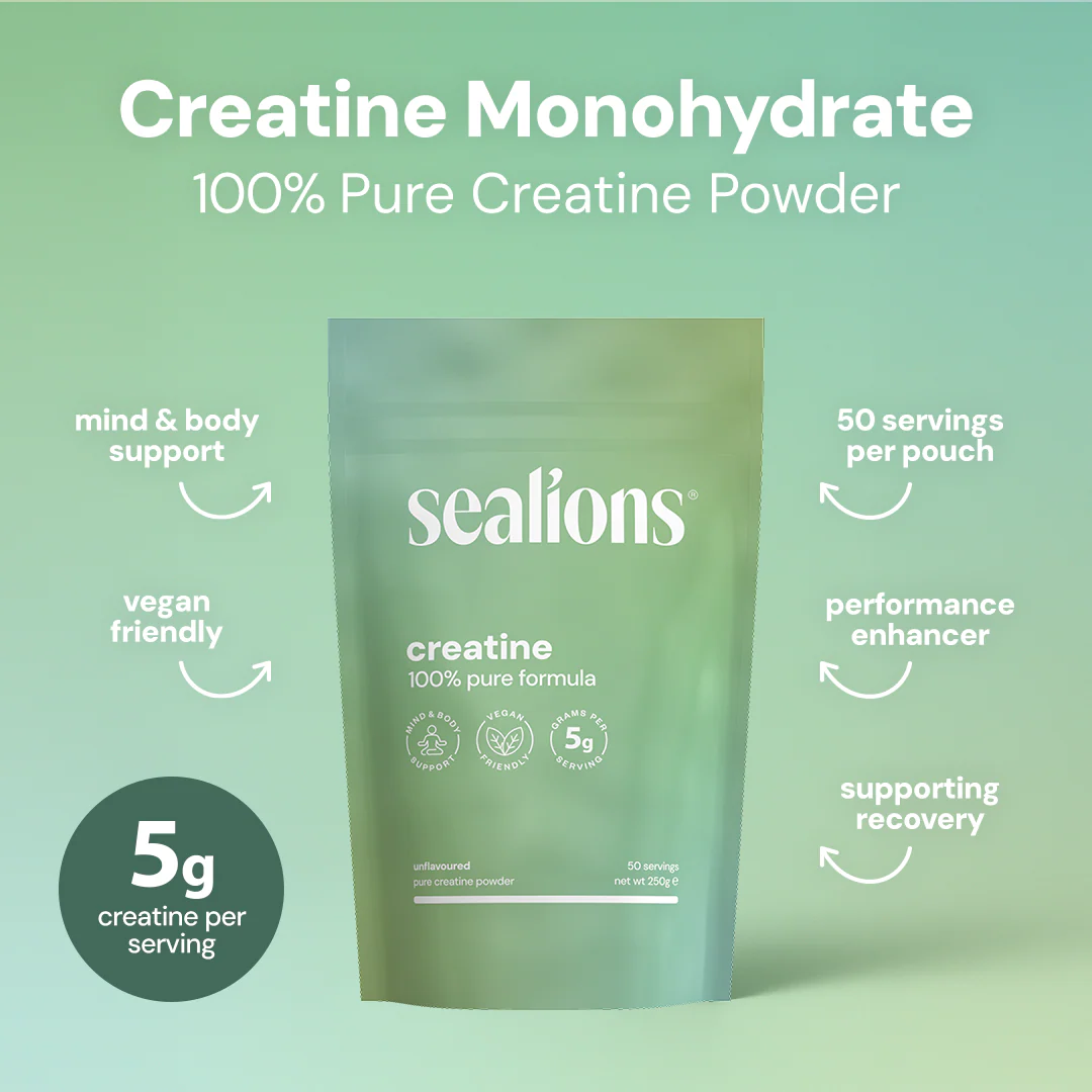 Creatine Monohydrate - Image 8