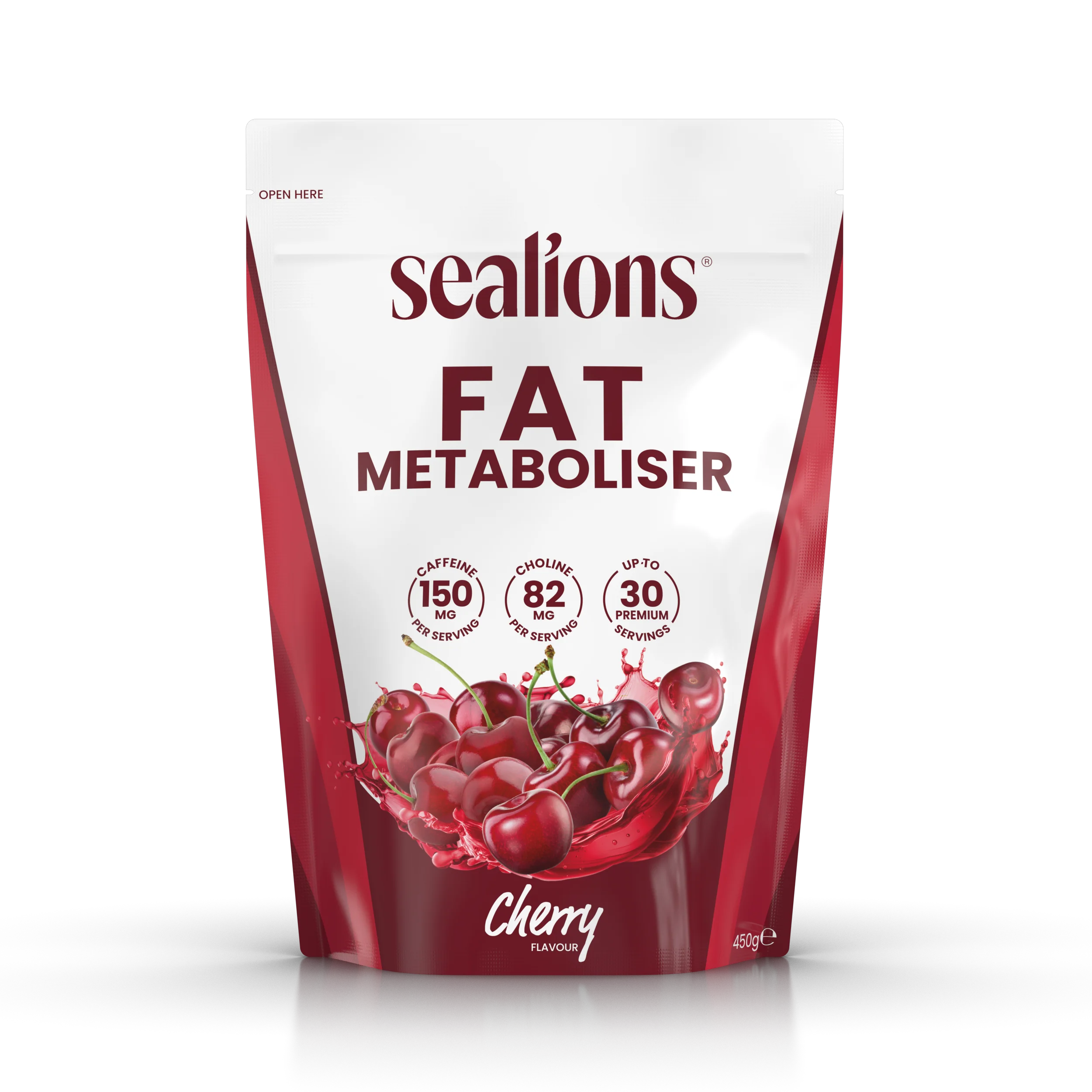 Fat Metaboliser Powder - Image 5