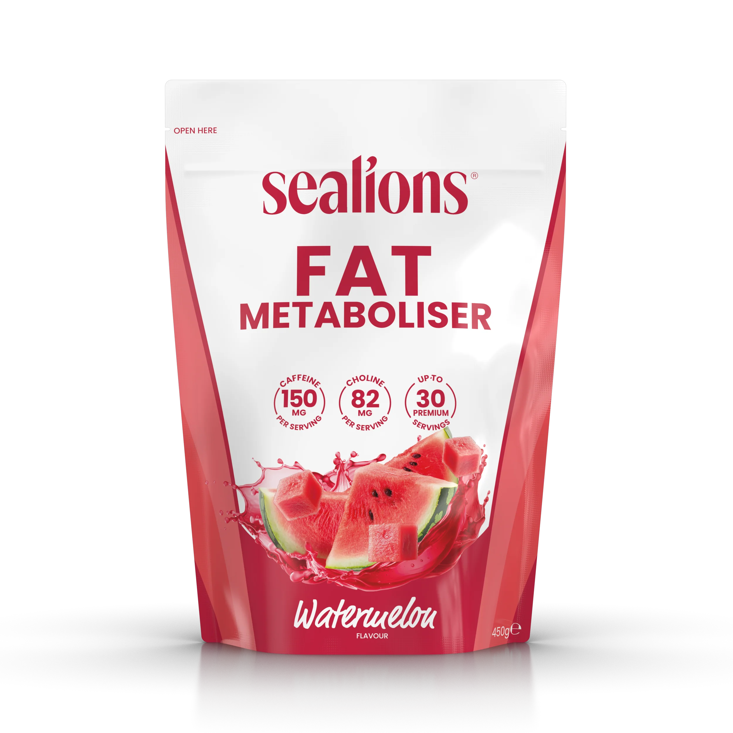 Fat Metaboliser Powder - Image 6