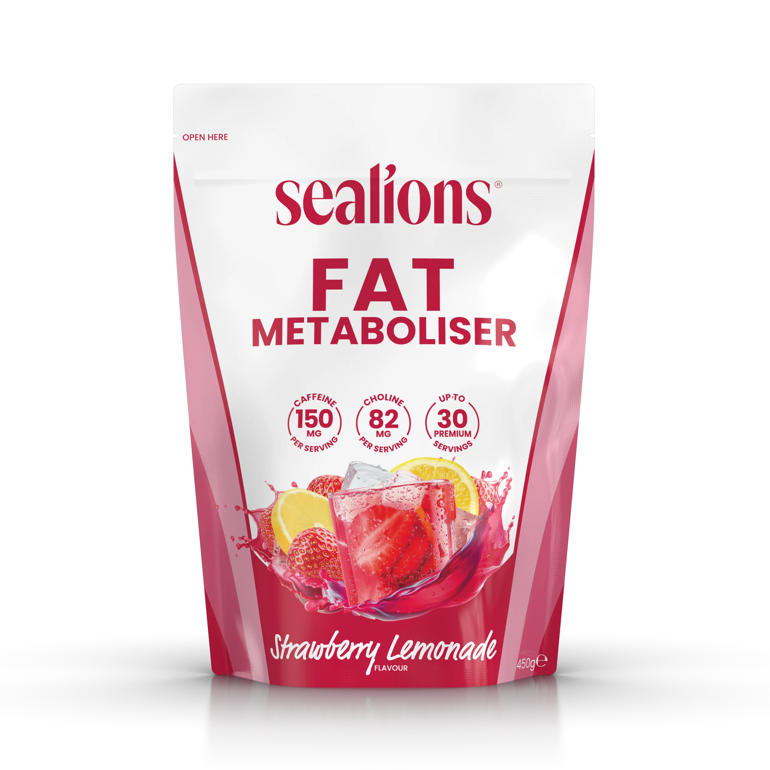Fat Metaboliser Powder - Image 7