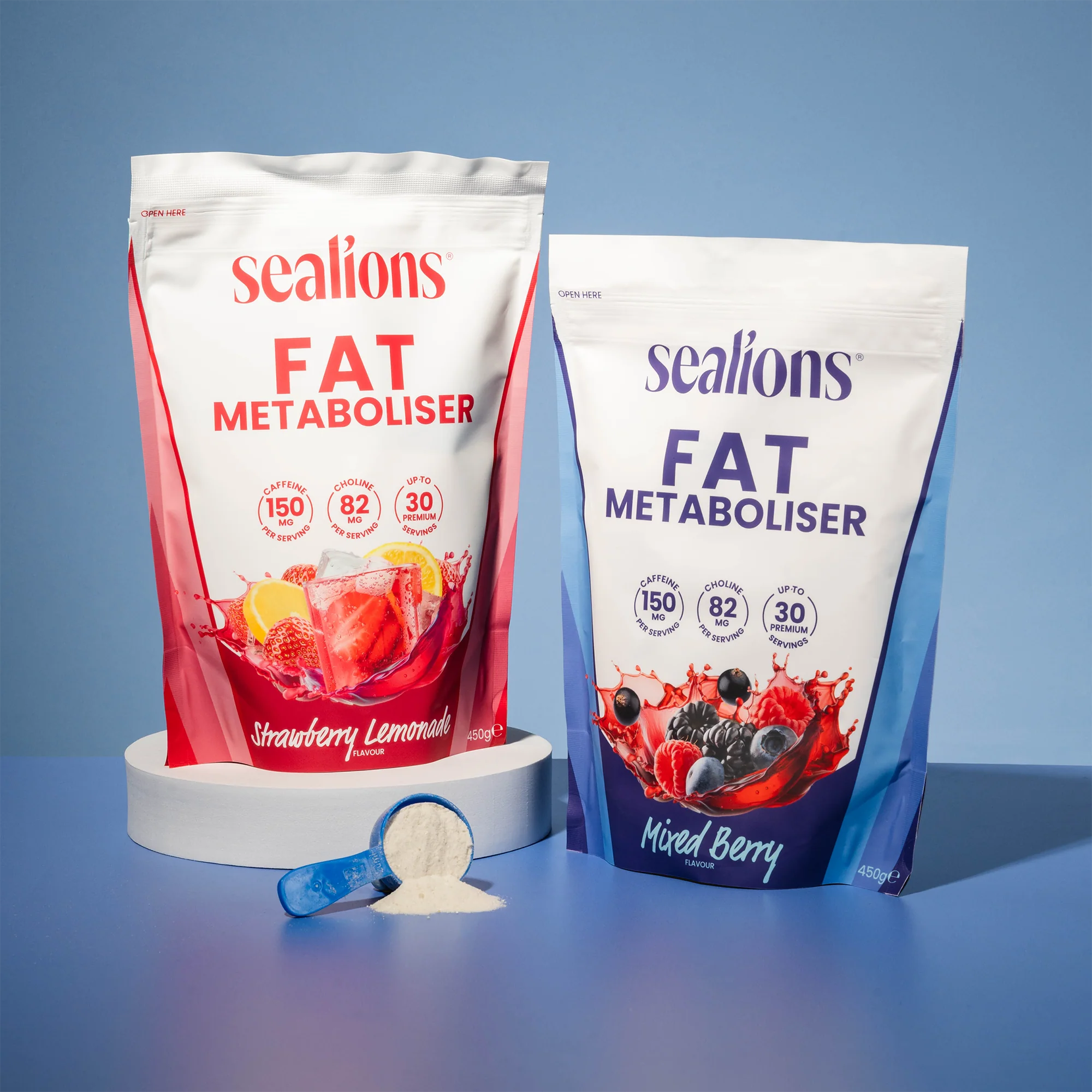 Fat Metaboliser Powder - Image 9