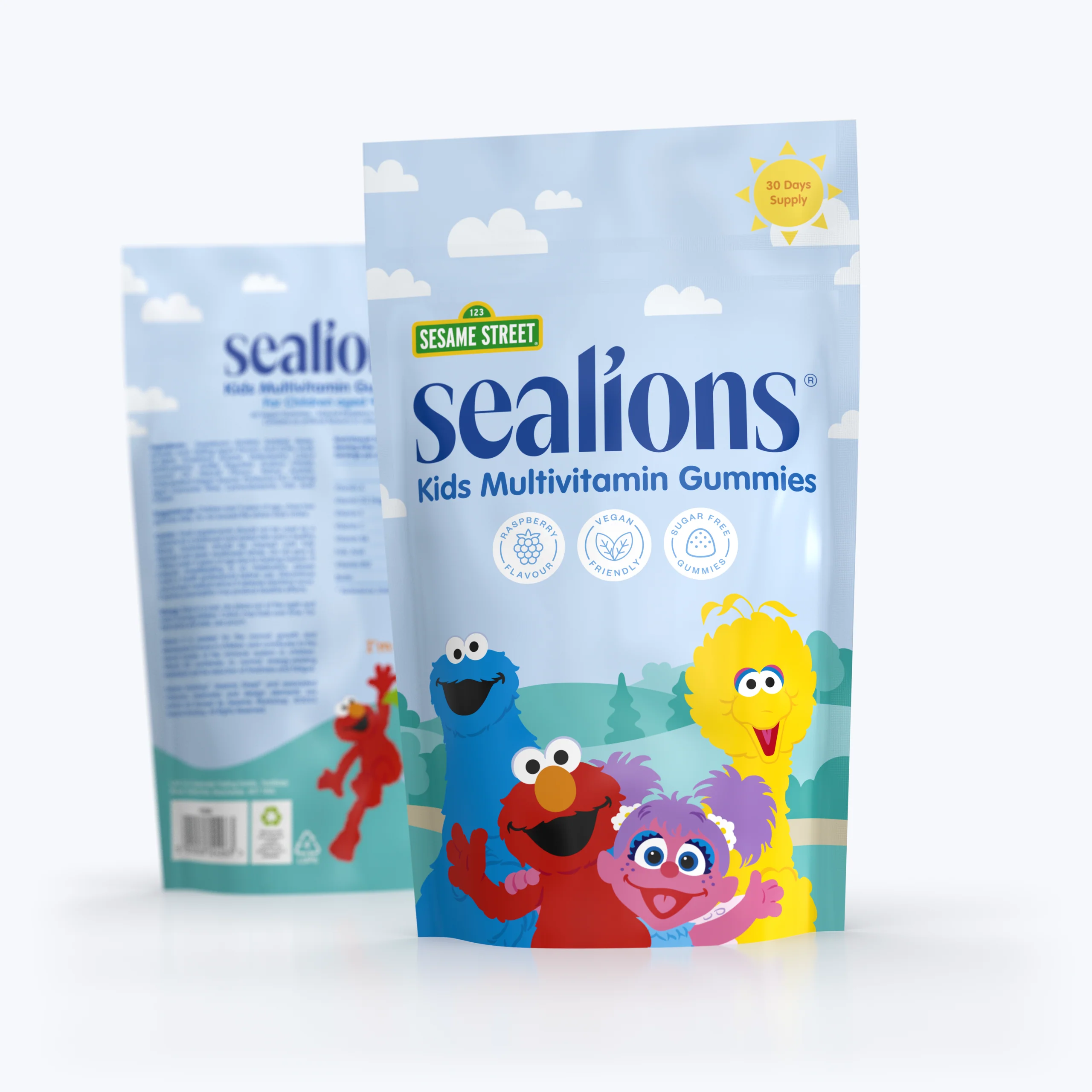 Kids Multivitamin Gummies - Image 3