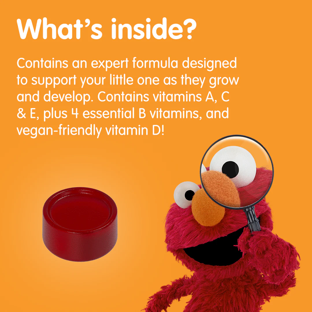 Kids Multivitamin Gummies - Image 5