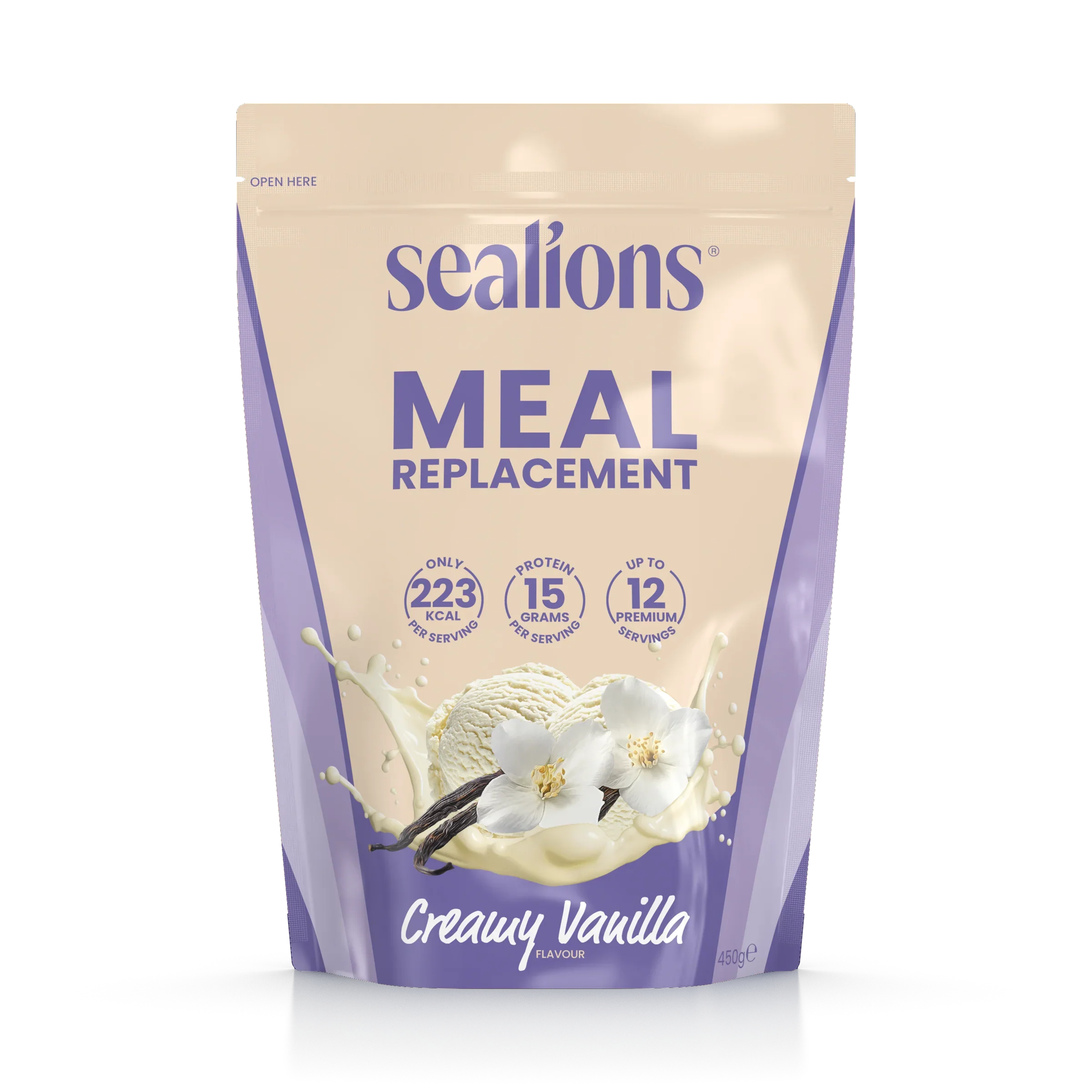 Meal Replacement Shake - Image 10