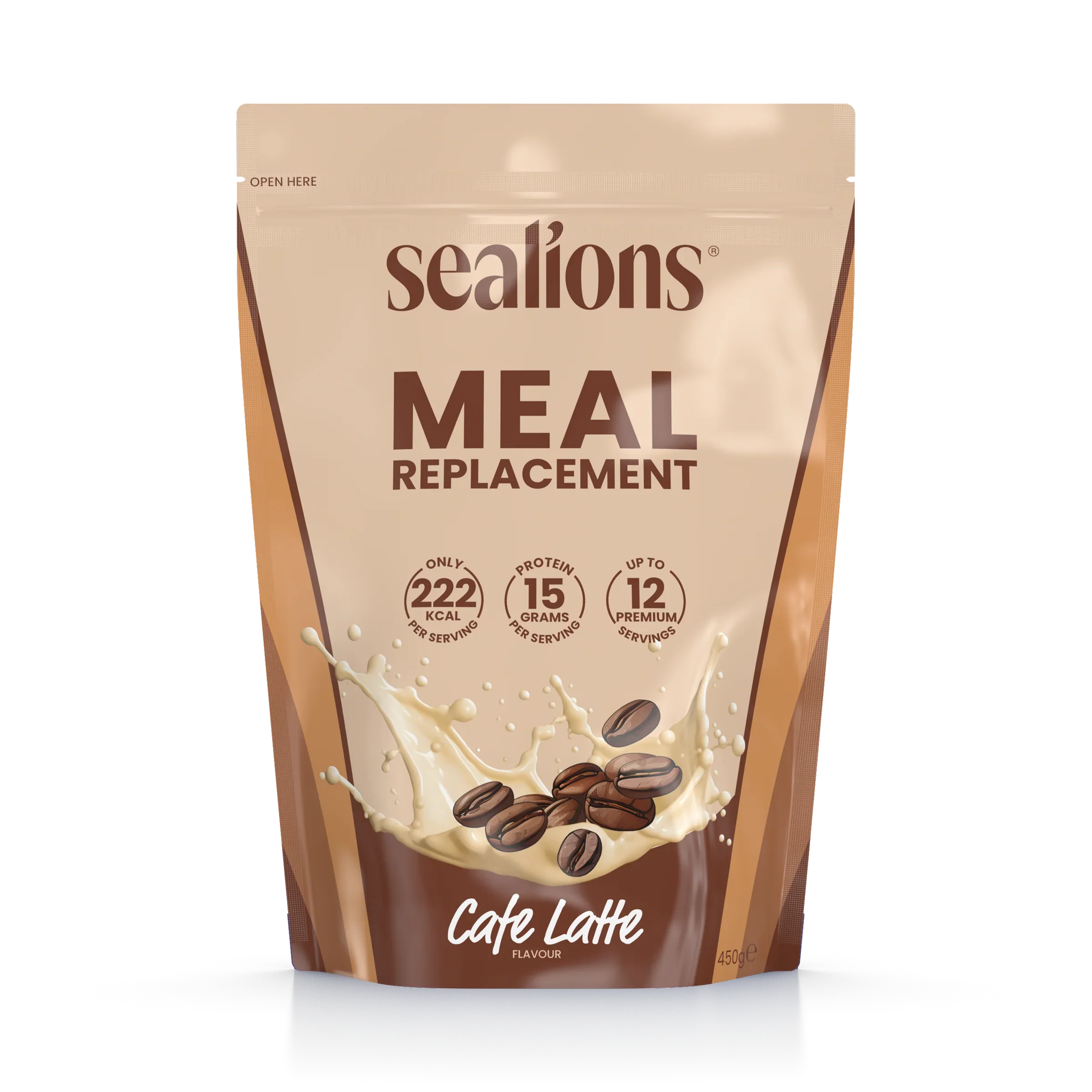 Meal Replacement Shake - Image 4