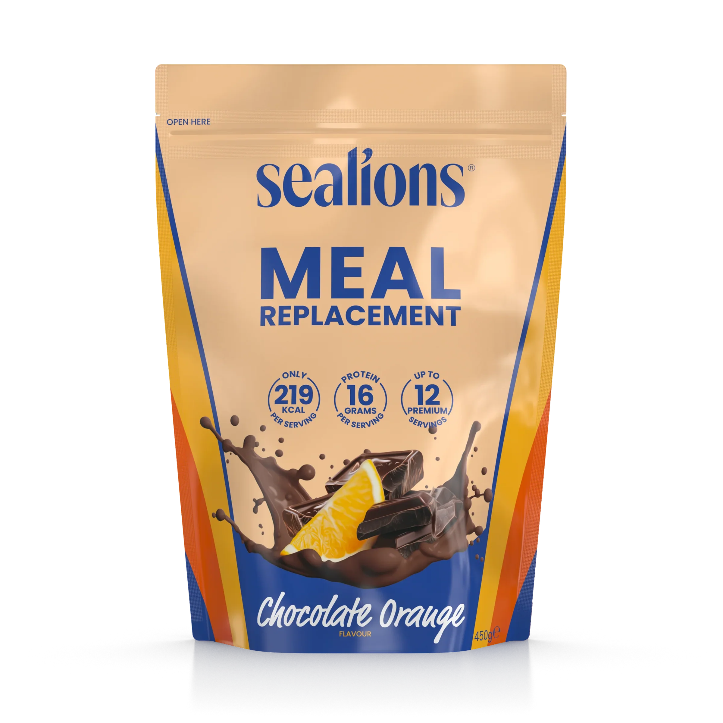 Meal Replacement Shake - Image 5