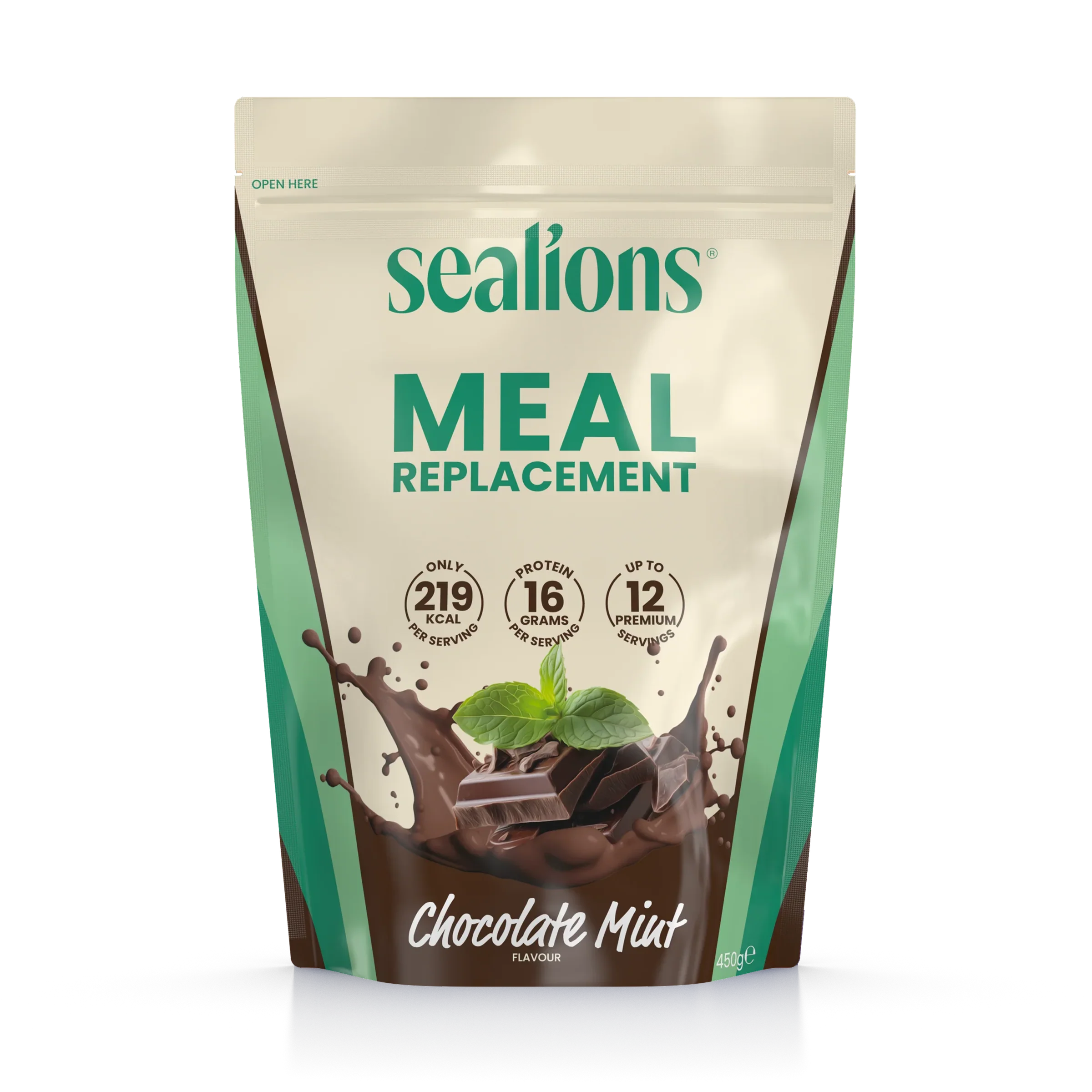 Meal Replacement Shake - Image 6