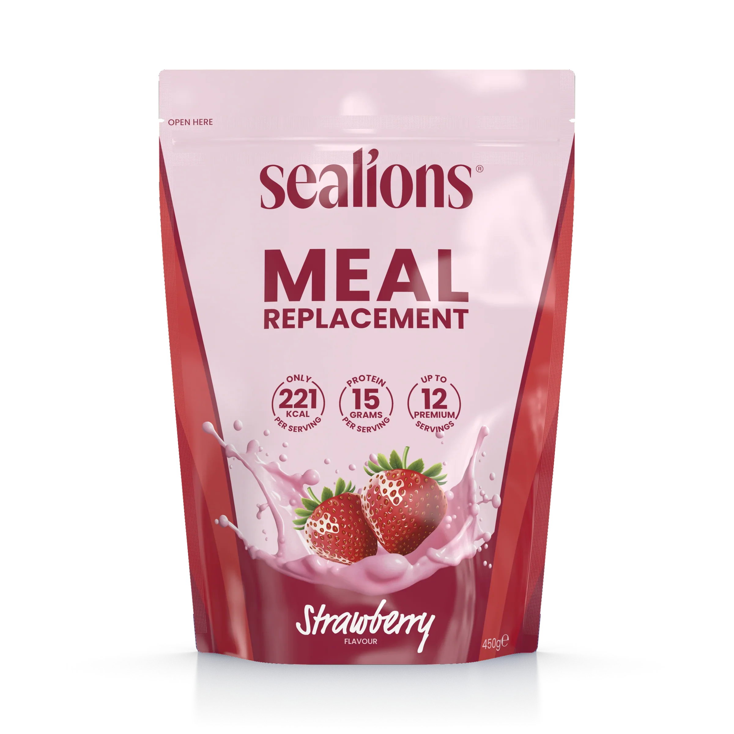 Meal Replacement Shake - Image 7