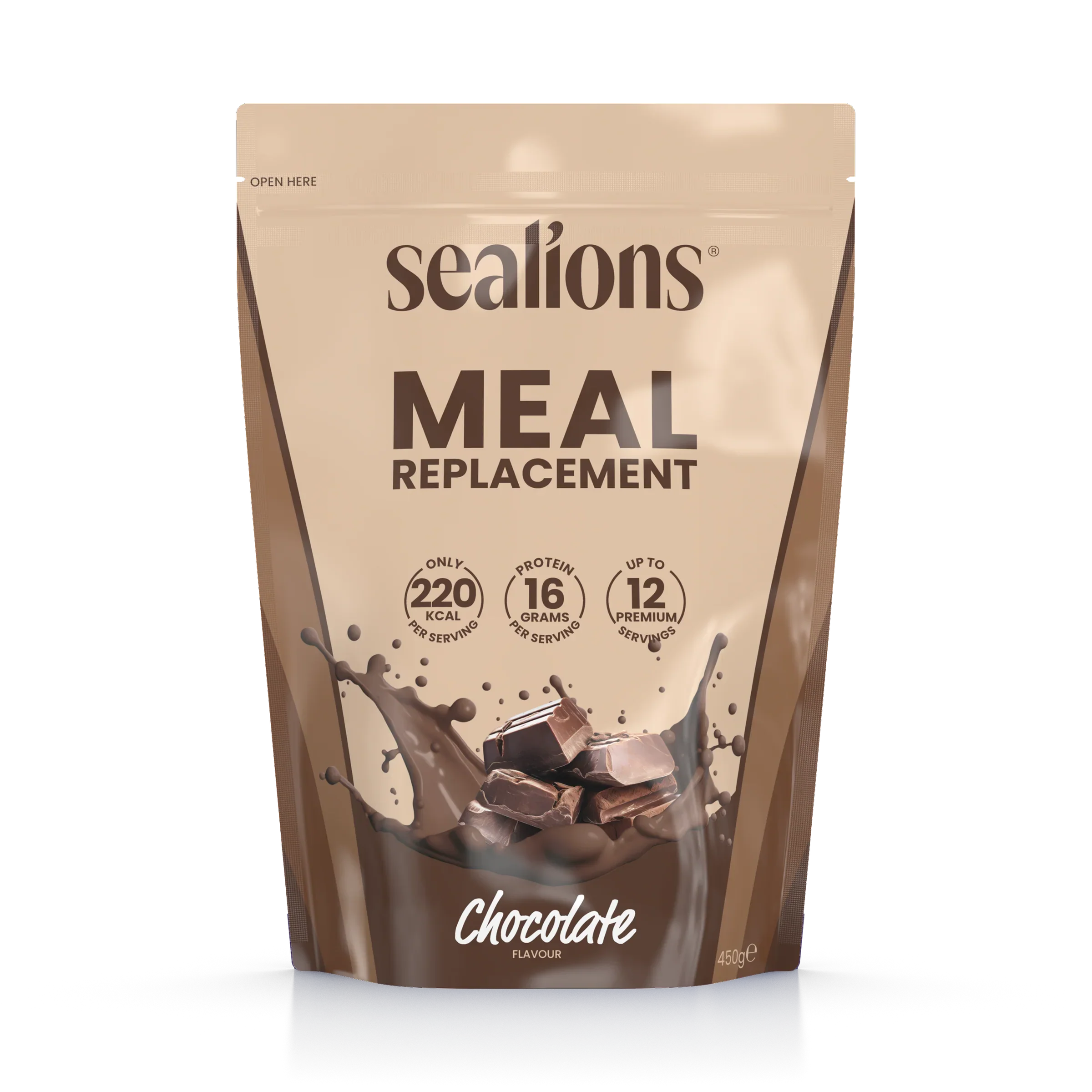 Meal Replacement Shake - Image 8