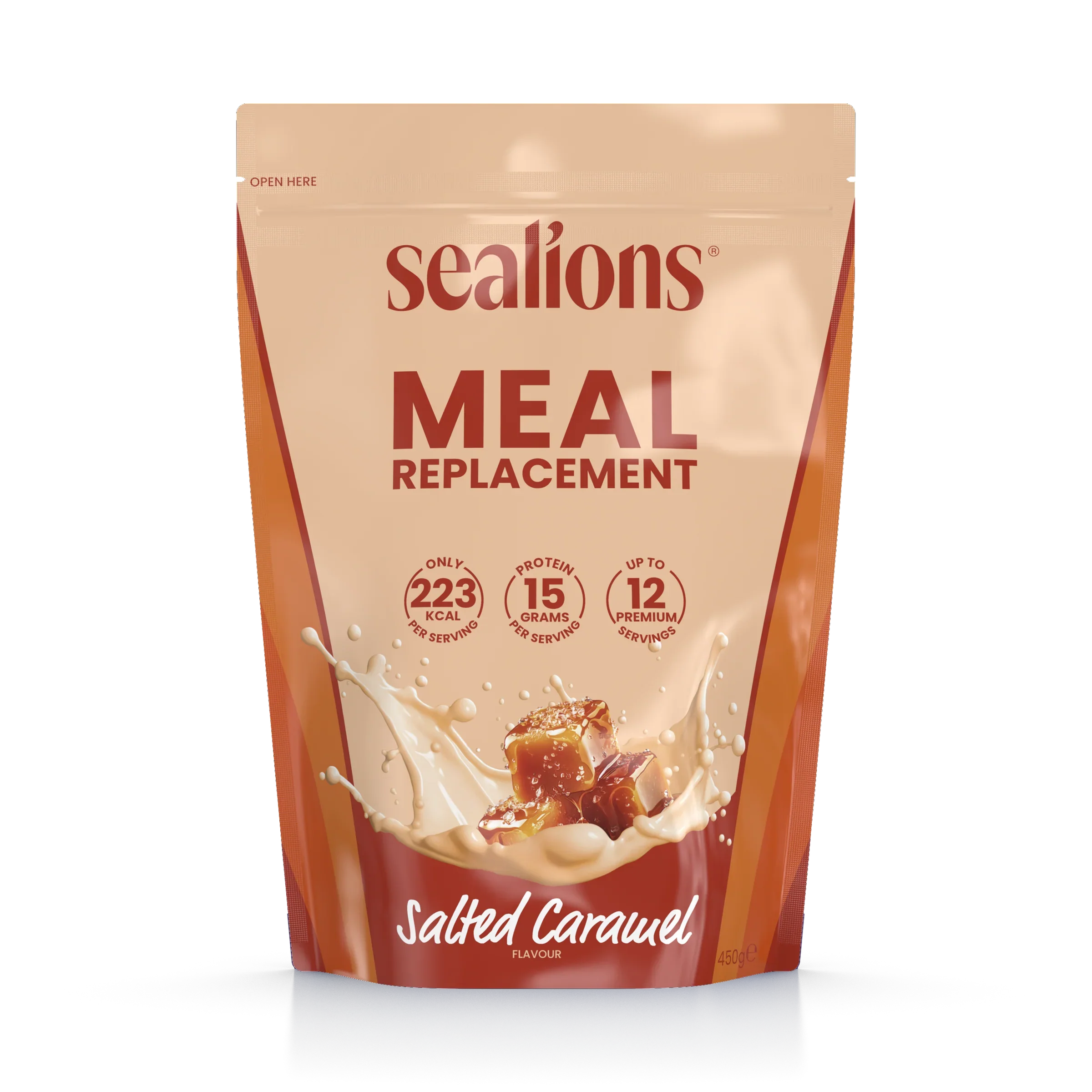 Meal Replacement Shake - Image 9