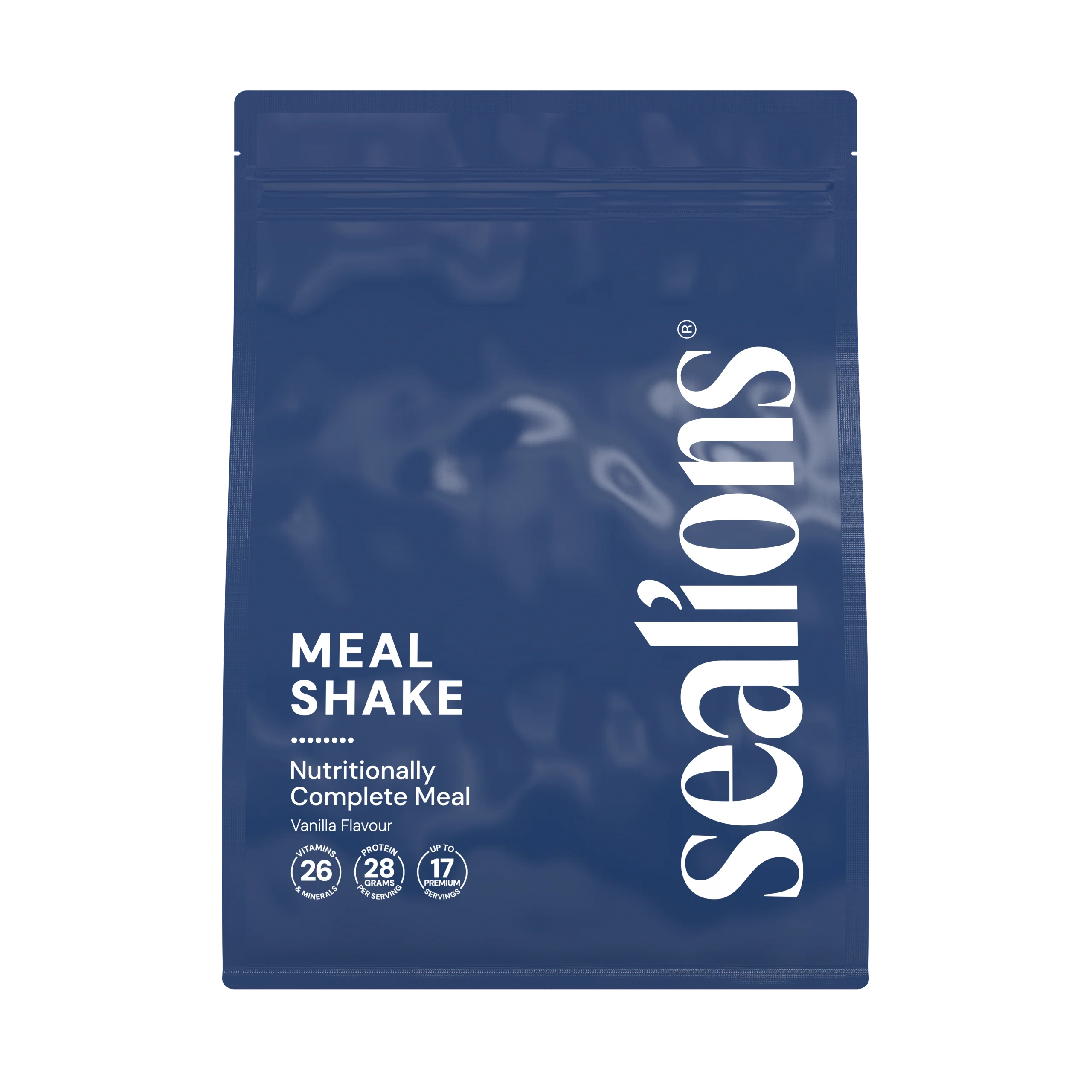 Meal Shake & Shaker Bundle - Image 4