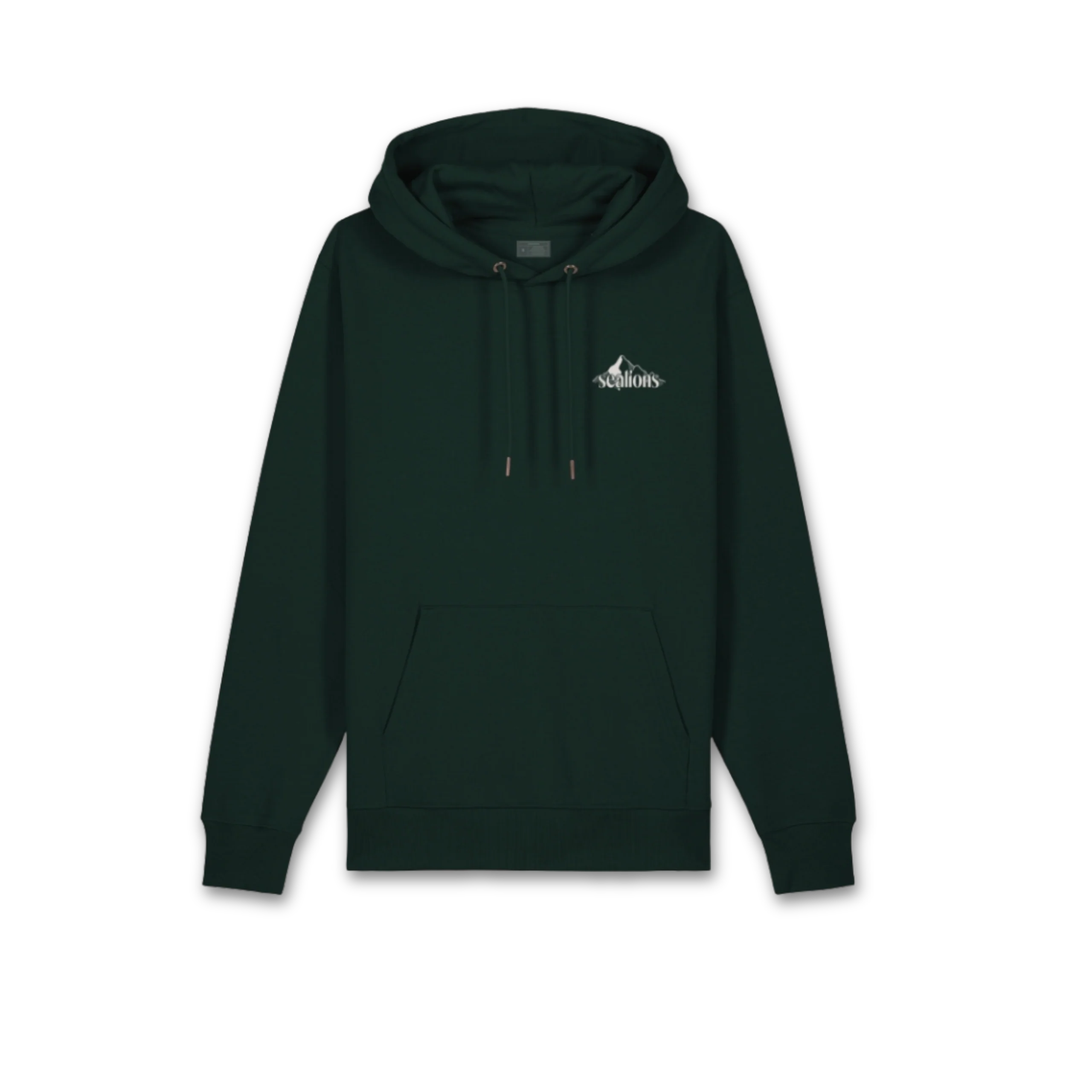 Sealions Find Your Peak Hoodie - Image 3