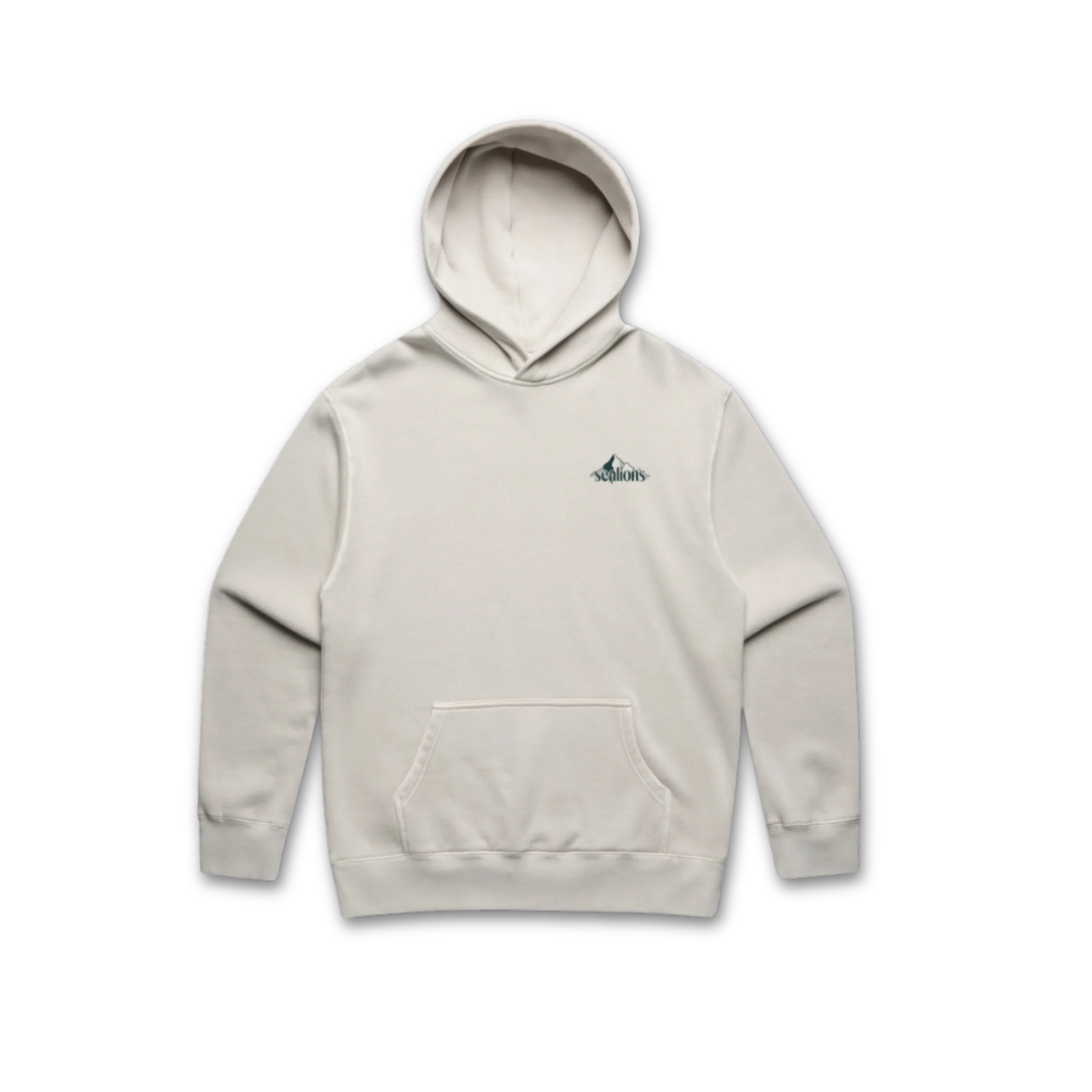 Sealions Find Your Peak Hoodie - Image 5