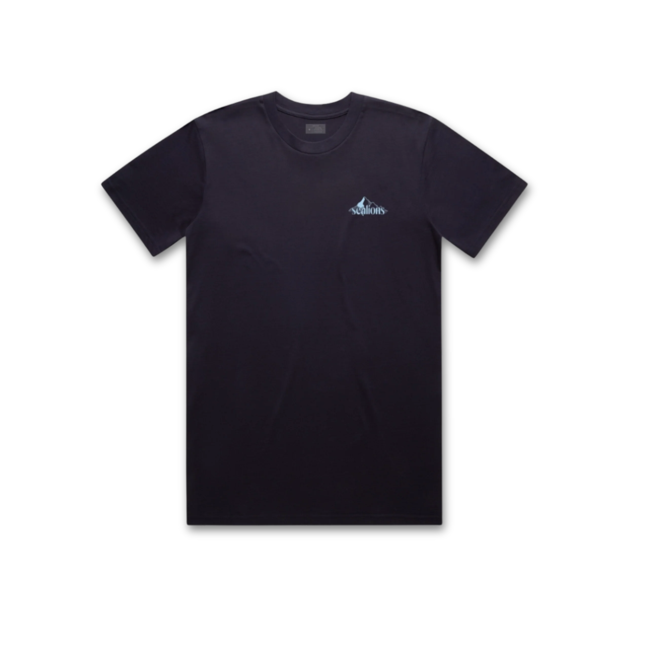 Sealions Find Your Peak T-Shirt - Image 3