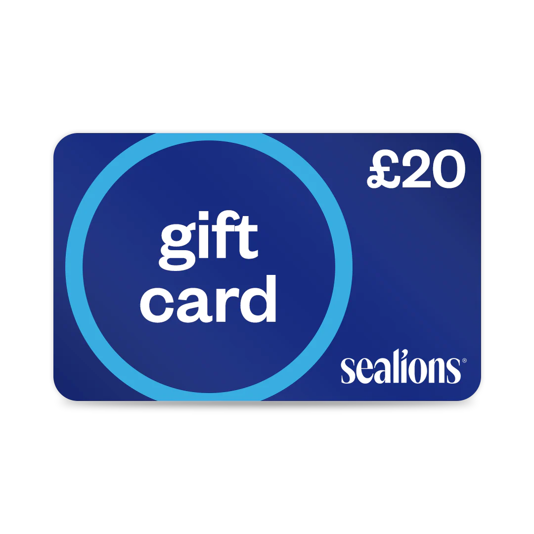 Sealions Gift Card - Image 3