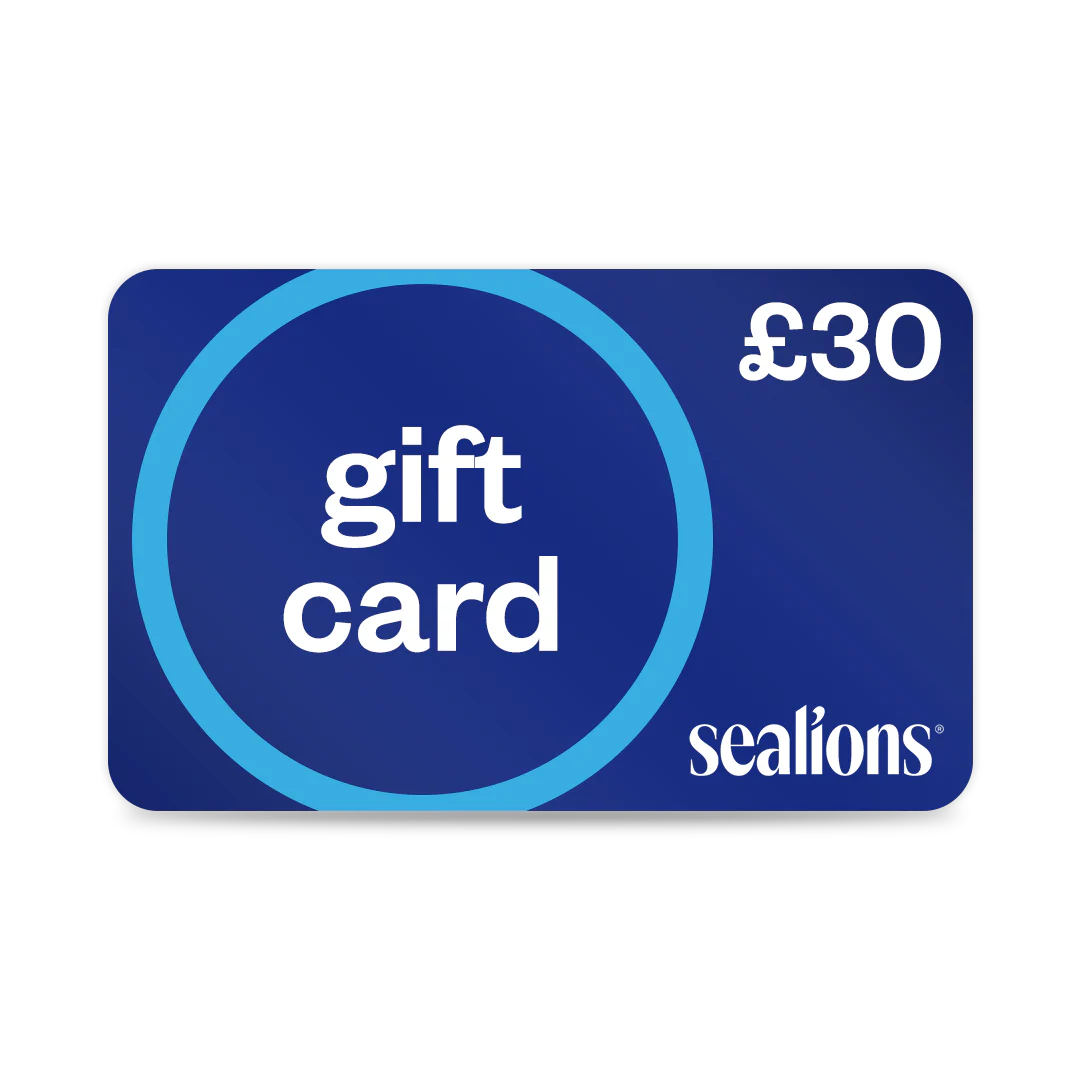Sealions Gift Card - Image 4