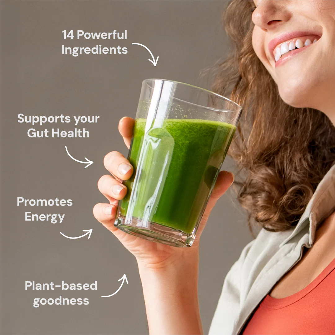 Supergreens - Image 4
