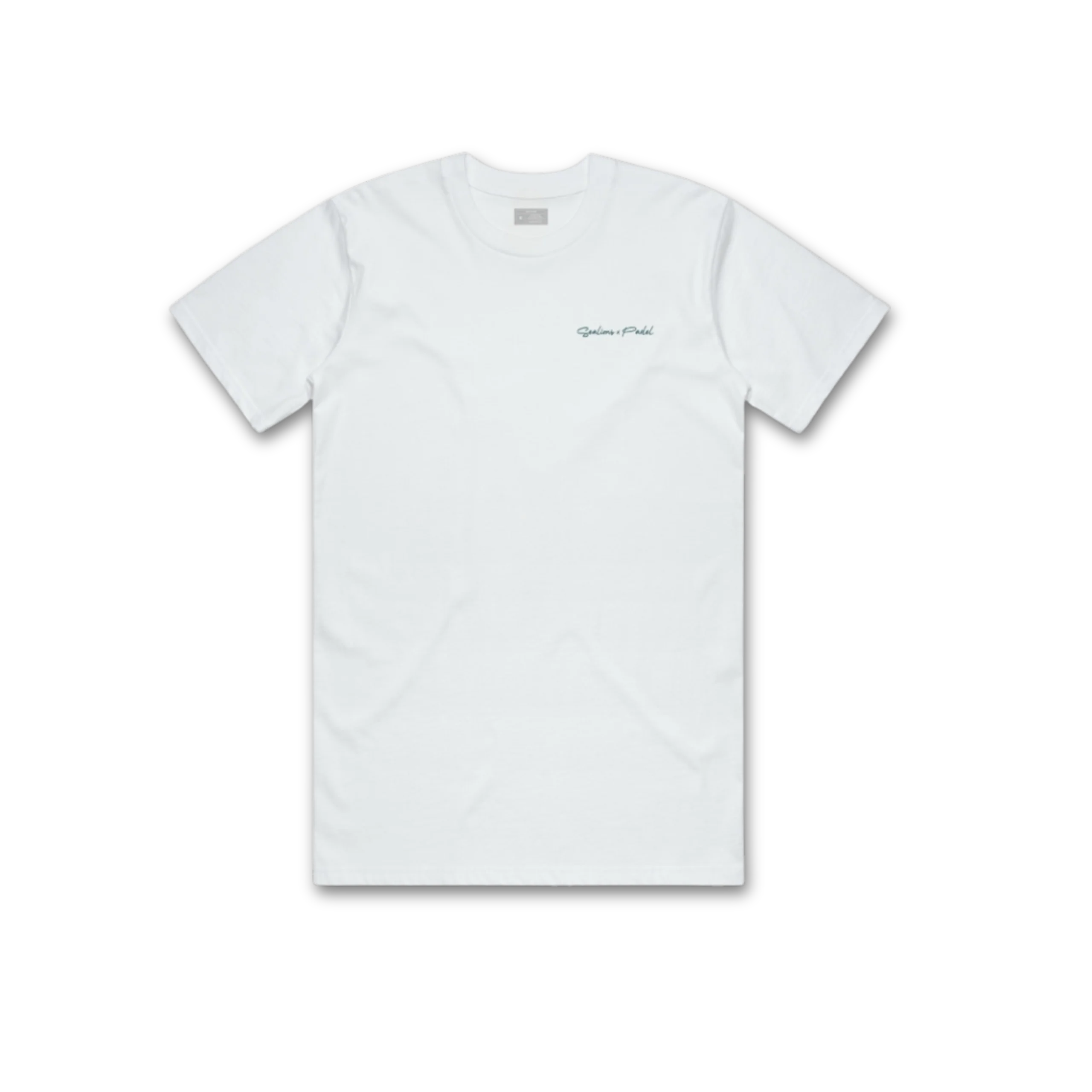 Sealions x Padel T-Shirt - Image 3