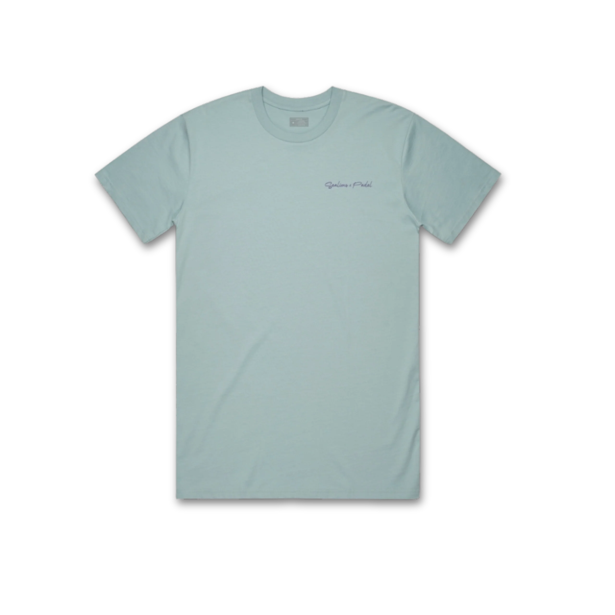 Sealions x Padel T-Shirt - Image 7
