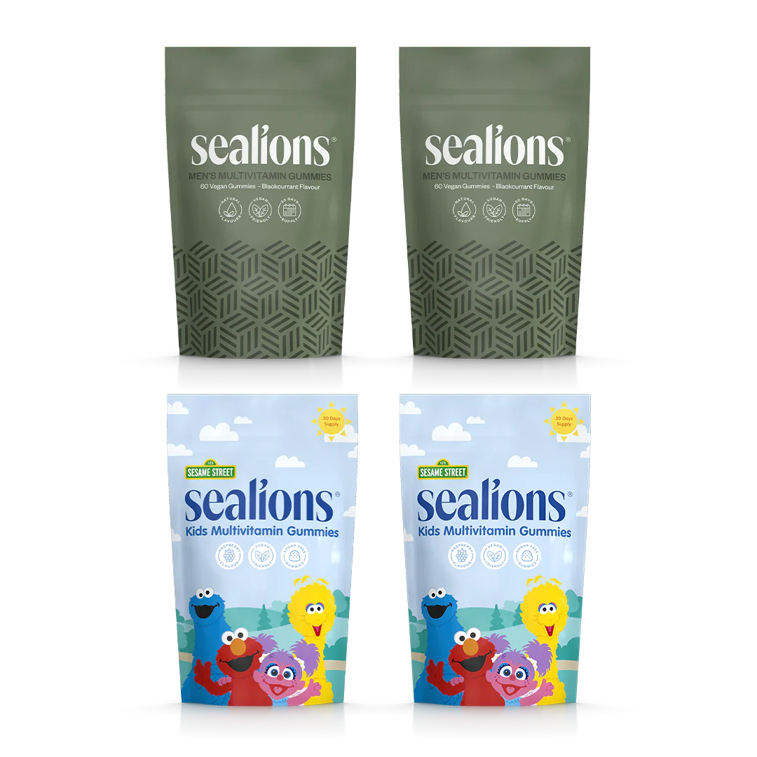 Healthy Family Bundle - Image 3