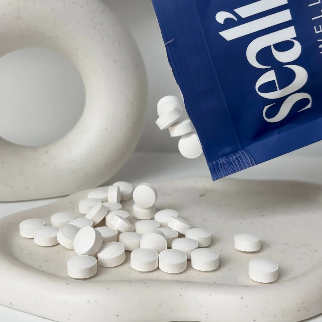 Vitamin B12 Tablets - 10µg - Image 3