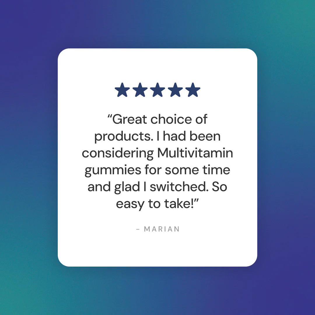 Women's Multivitamin Gummies - Image 4